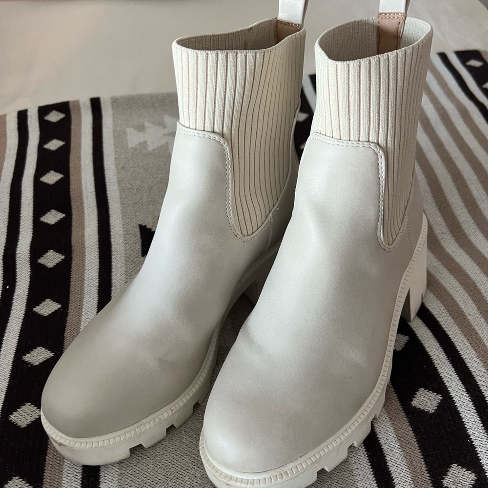 Ankle Boots